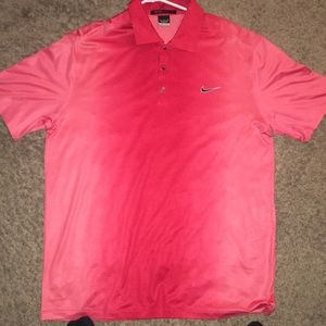 Nike Tiger Woods Collection